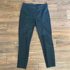 J Crew gray Pixie pants
